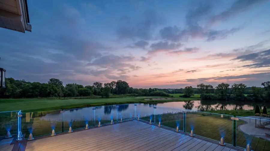 3527 S Riding Ridge, Elgin, IL 60124 - #2