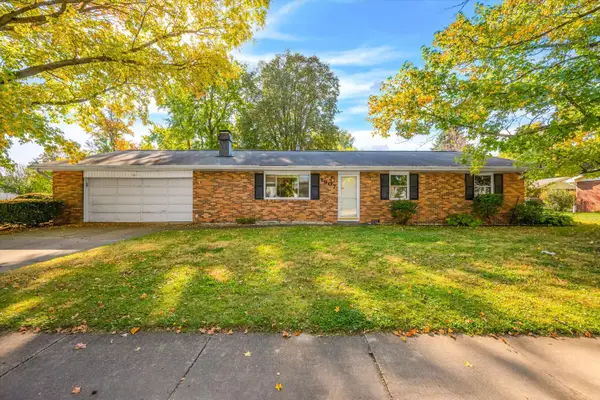 1907 Herbert Street, Bloomington, IL 61701