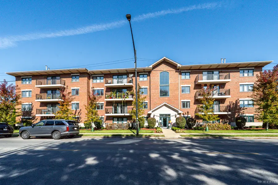 3730 W 111th Street W #202, Chicago, IL 60655 - #3