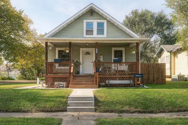 1014 S Ohio Avenue, Davenport, IA 52802