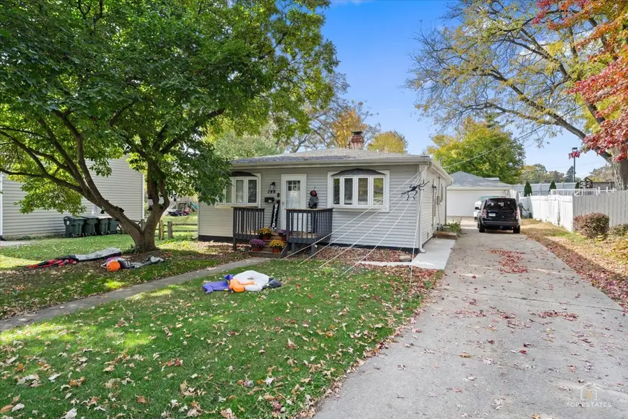 144 Easton Avenue, West Chicago, IL 60185 - #2