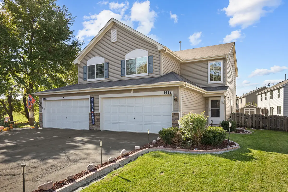 1412 Carlisle Lane, Hampshire, IL 60140 - #1