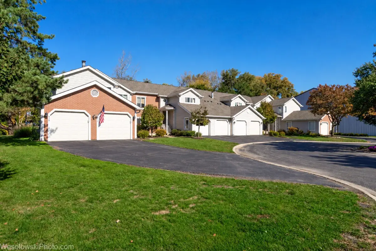 405 58th Place, Hinsdale, IL 60521 - #1