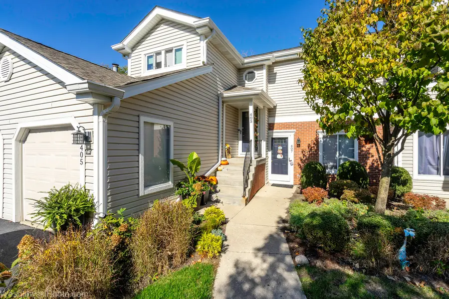 405 58th Place, Hinsdale, IL 60521 - #2