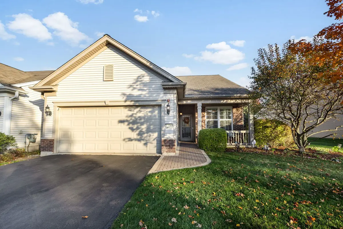 13180 Red Alder Avenue, Huntley, IL 60142 - #1