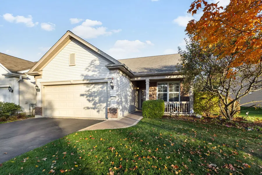 13180 Red Alder Avenue, Huntley, IL 60142 - #2