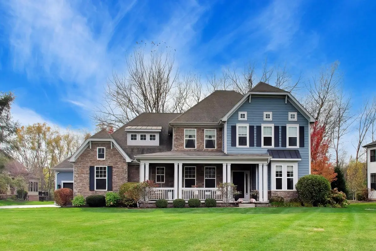 4 Saddle Ridge Court, Hawthorn Woods, IL 60047 - #1