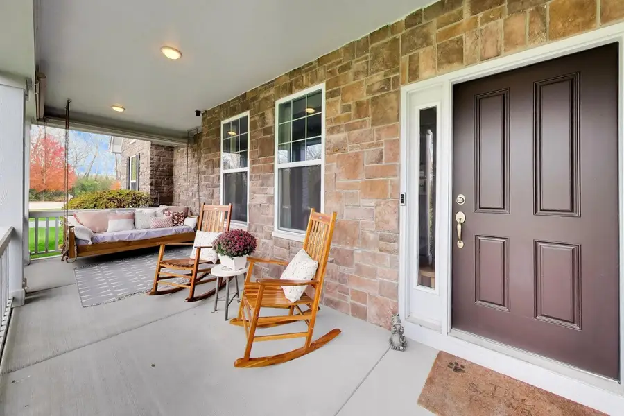 4 Saddle Ridge Court, Hawthorn Woods, IL 60047 - #3