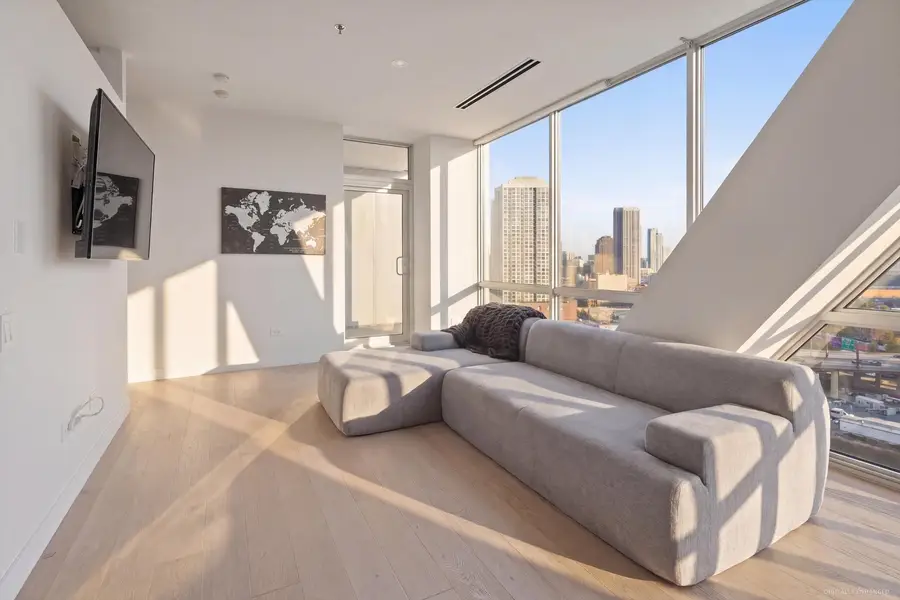 510 W Erie Street #1303, Chicago, IL 60654 - #3