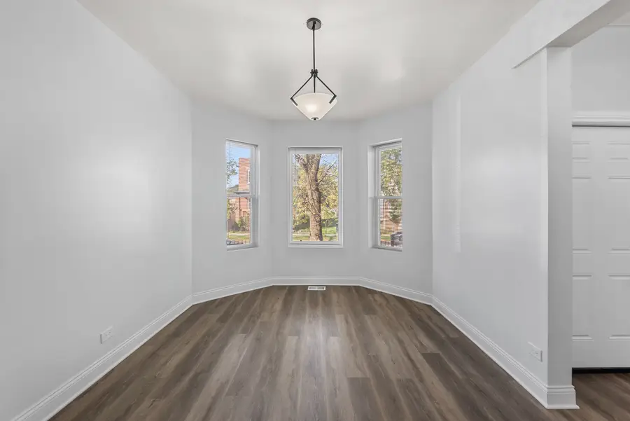 6821 S Justine Street, Chicago, IL 60636 - #2