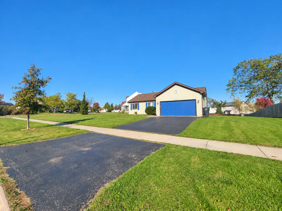 1911 Sunshine Court, Zion, IL 60099 - #2