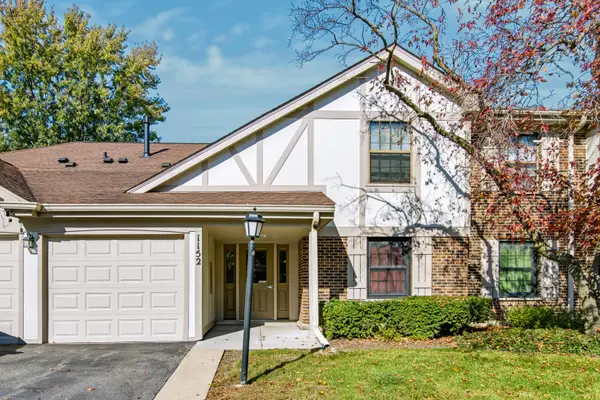 1152 Middlebury Lane #A2, Wheeling, IL 60090
