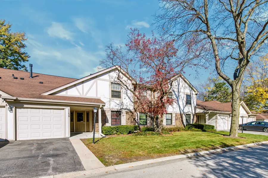 1152 Middlebury Lane #A2, Wheeling, IL 60090 - #2