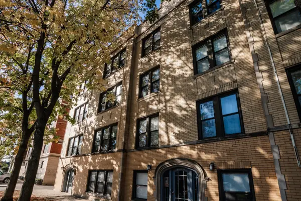 4014 N Spaulding Avenue #GDN, Chicago, IL 60618