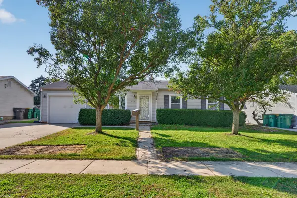 436 Fenton Avenue, Romeoville, IL 60446
