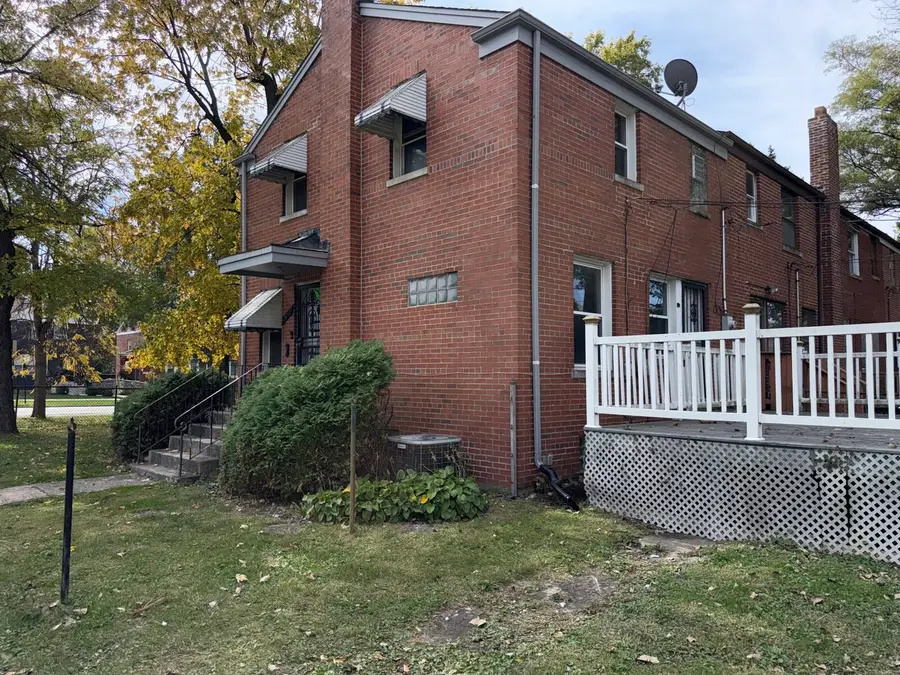 2152 E 100th Street, Chicago, IL 60617 - #2