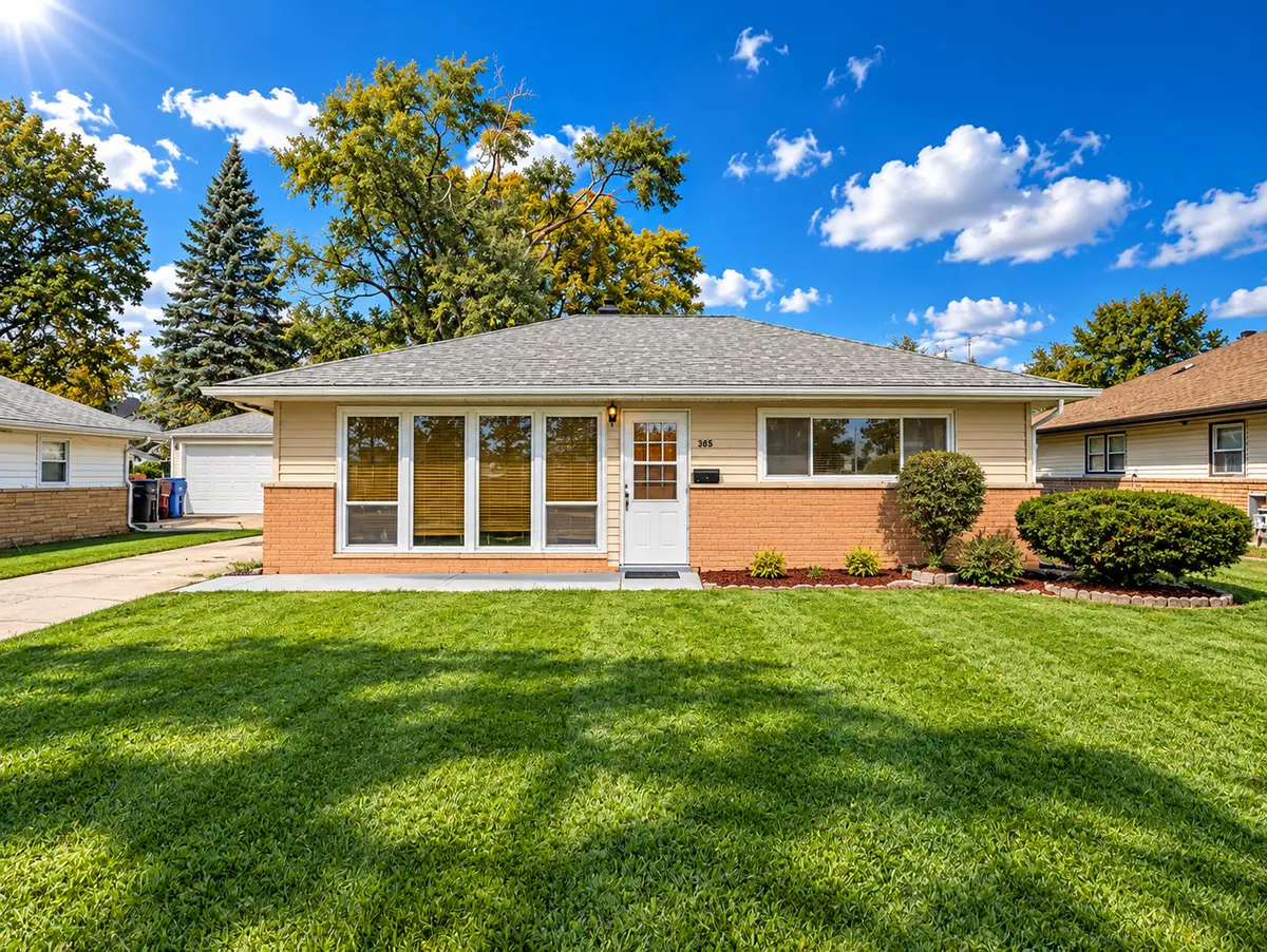 306 Sauganash Street, Park Forest, IL 60466 - #1