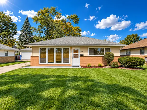 306 Sauganash Street, Park Forest, IL 60466