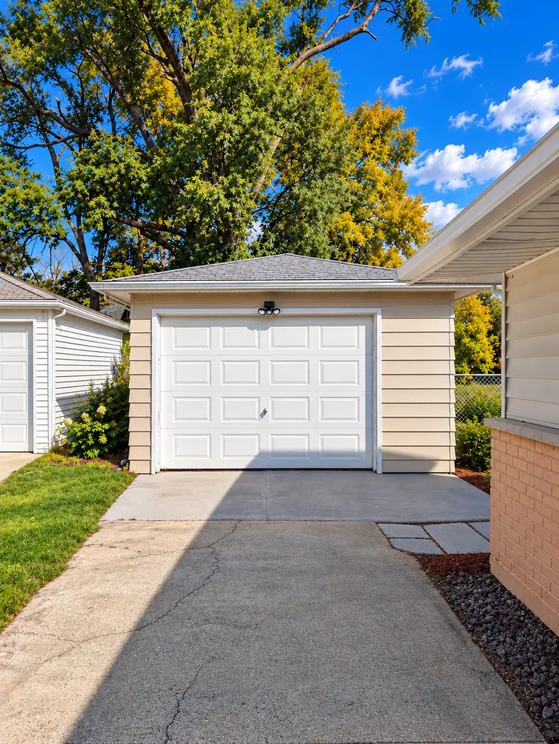 306 Sauganash Street, Park Forest, IL 60466 - #2