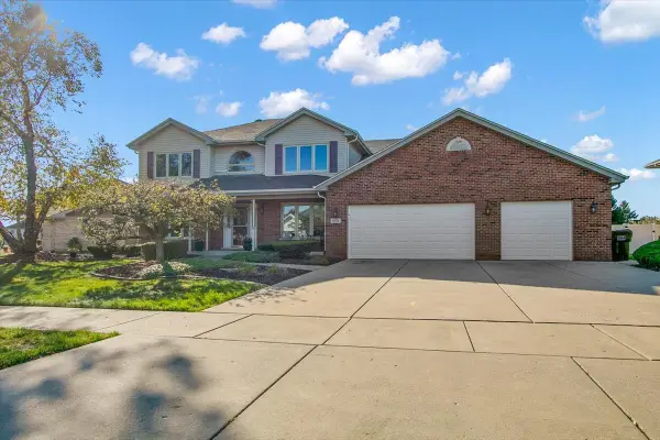 8713 Timbers Pointe Drive, Tinley Park, IL 60487
