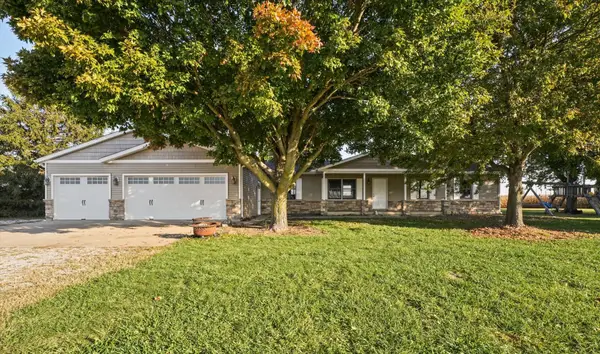 1878 County Road 2100, Urbana, IL 61802