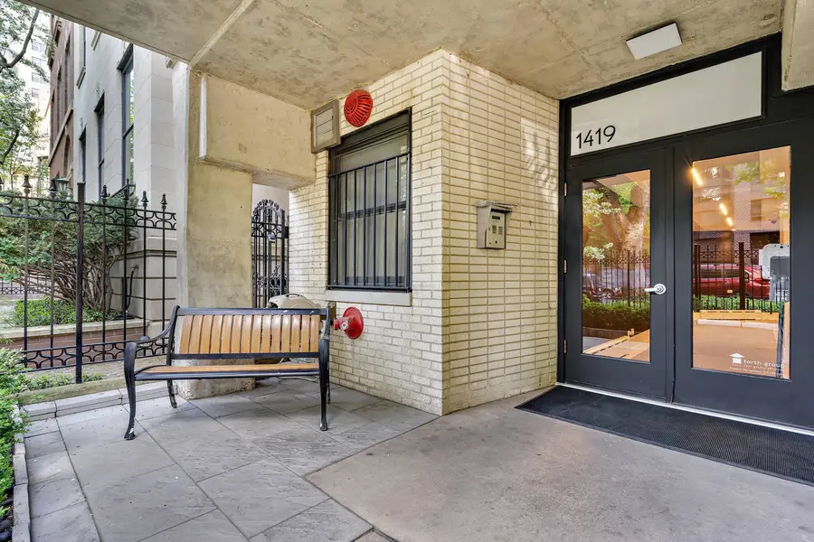 1419 N State Parkway #605, Chicago, IL 60610 - #2