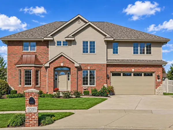 17915 Semmler Court, Tinley Park, IL 60487