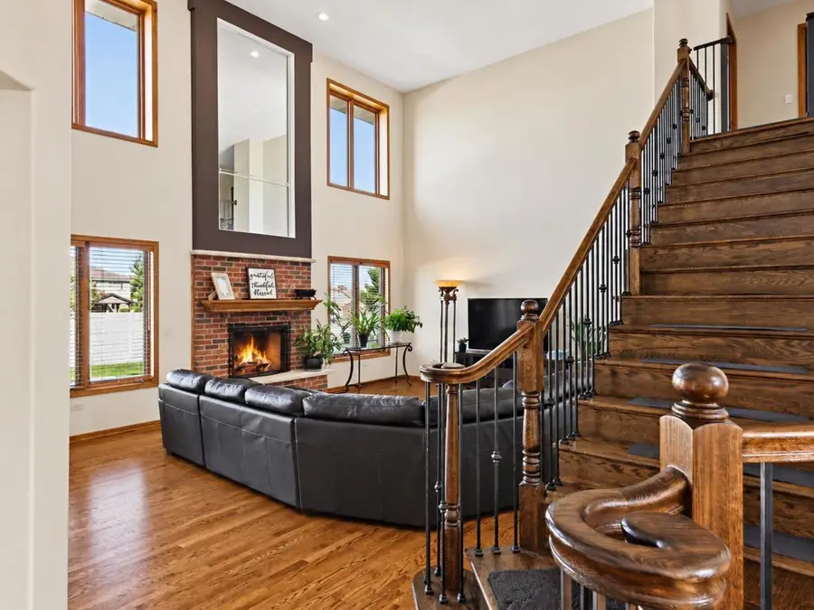 17915 Semmler Court, Tinley Park, IL 60487 - #2