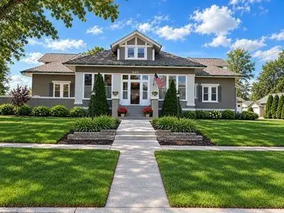 340 S Downey Street, Walcott, IA 52773