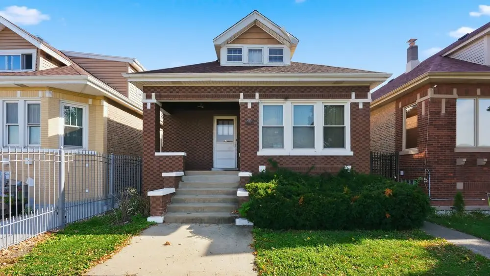 5311 S Homan Avenue, Chicago, IL 60632 - #1