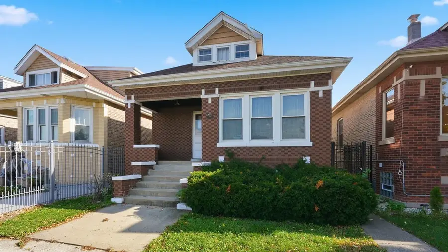 5311 S Homan Avenue, Chicago, IL 60632 - #2
