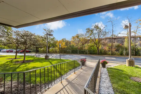 1777 W Crystal Lane #206, Mount Prospect, IL 60056
