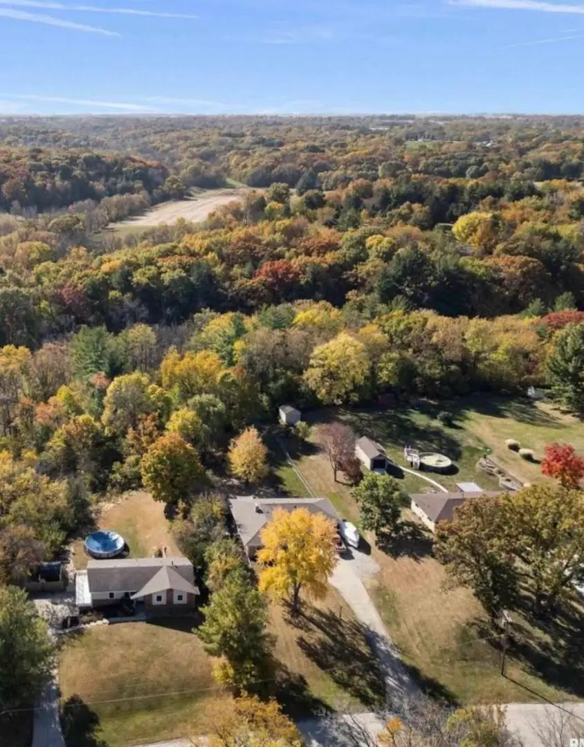5808 W 93rd Avenue, Taylor Ridge, IL 61284 - #3