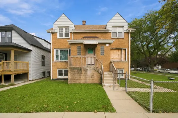 4337 N Cicero Avenue, Chicago, IL 60641