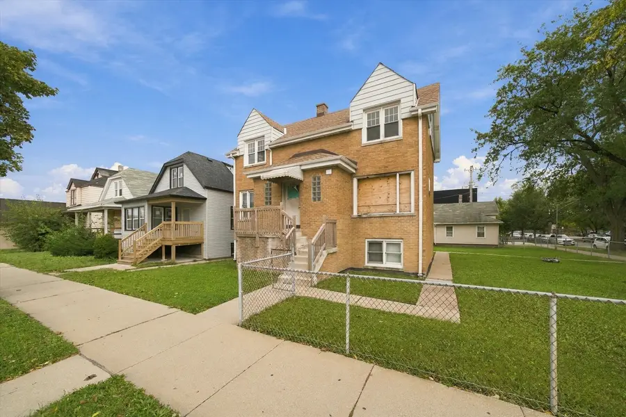 4337 N Cicero Avenue, Chicago, IL 60641 - #3