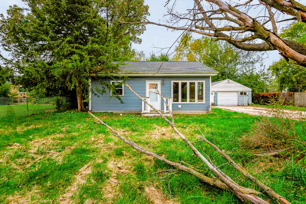 2410 Emlong Street, Joliet, IL 60435 - #1