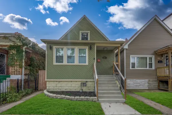 Address Withheld By Seller, Chicago, IL 60619