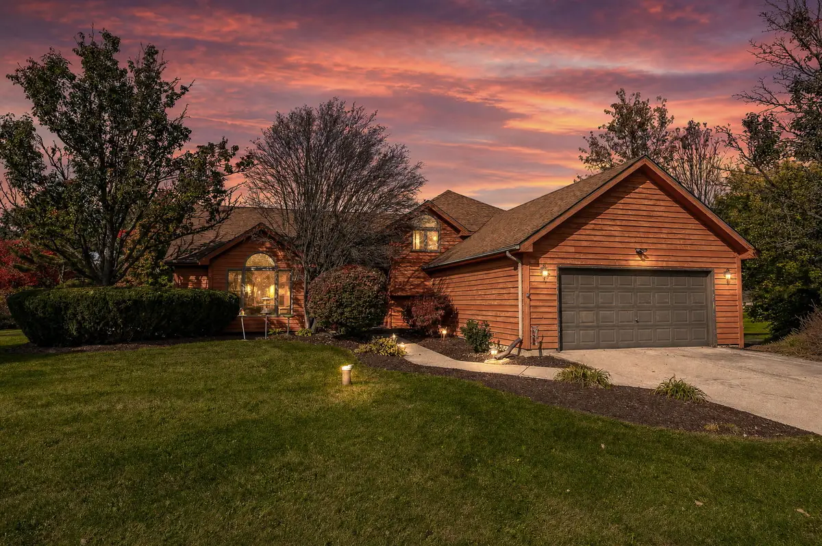 19402 W Timber Drive S, Elwood, IL 60421 - #1