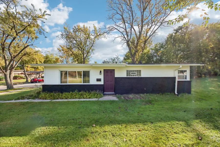 329 Sioux Street, Park Forest, IL 60466 - #2