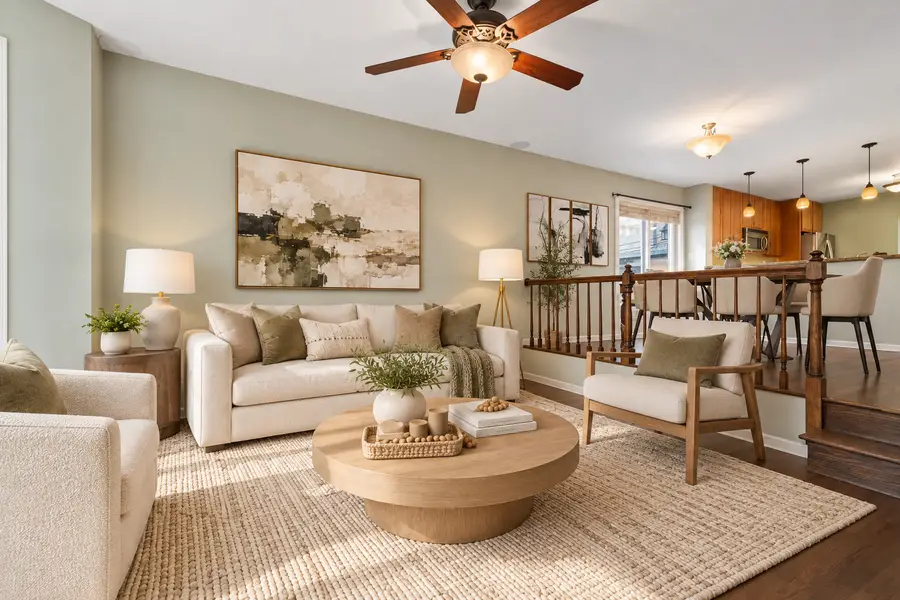 1238 W Fletcher Street #G, Chicago, IL 60657 - #3