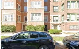 838 E 52nd Street #2W, Chicago, IL 60615 - #3