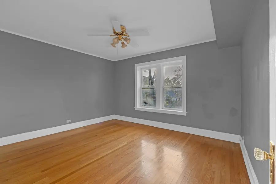 6327 N Rockwell Avenue #2N, Chicago, IL 60659 - #3