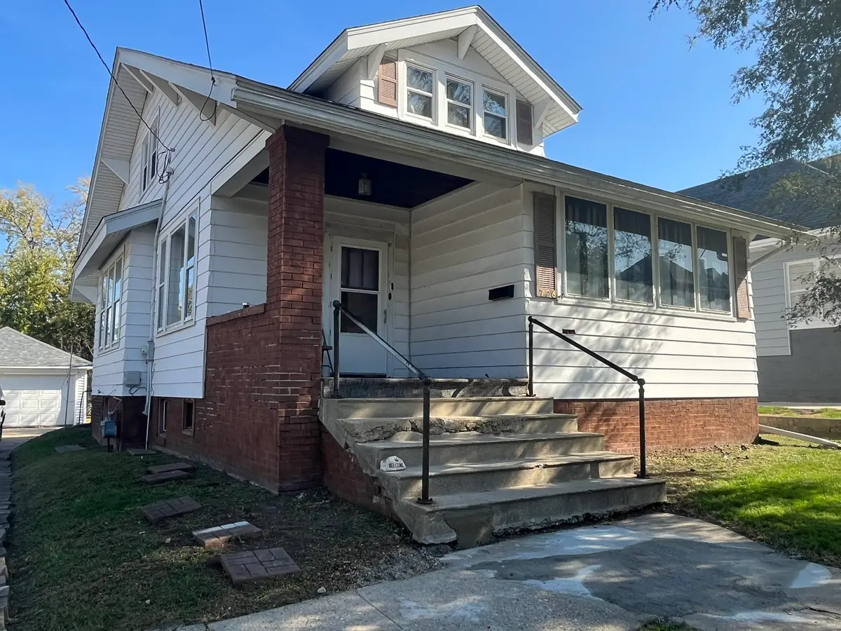 726 Morton Avenue, Kewanee, IL 61443 - #1