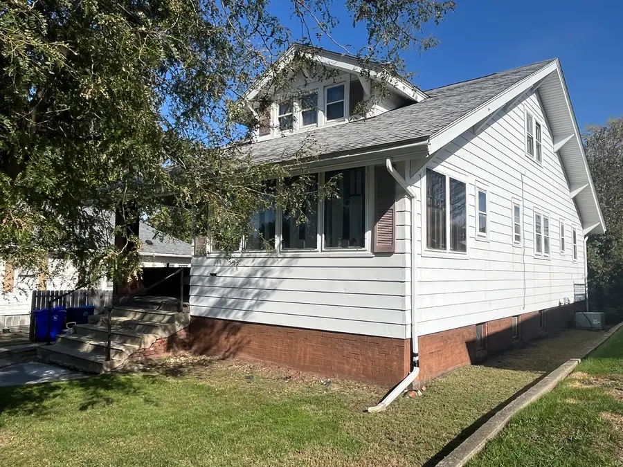 726 Morton Avenue, Kewanee, IL 61443 - #2