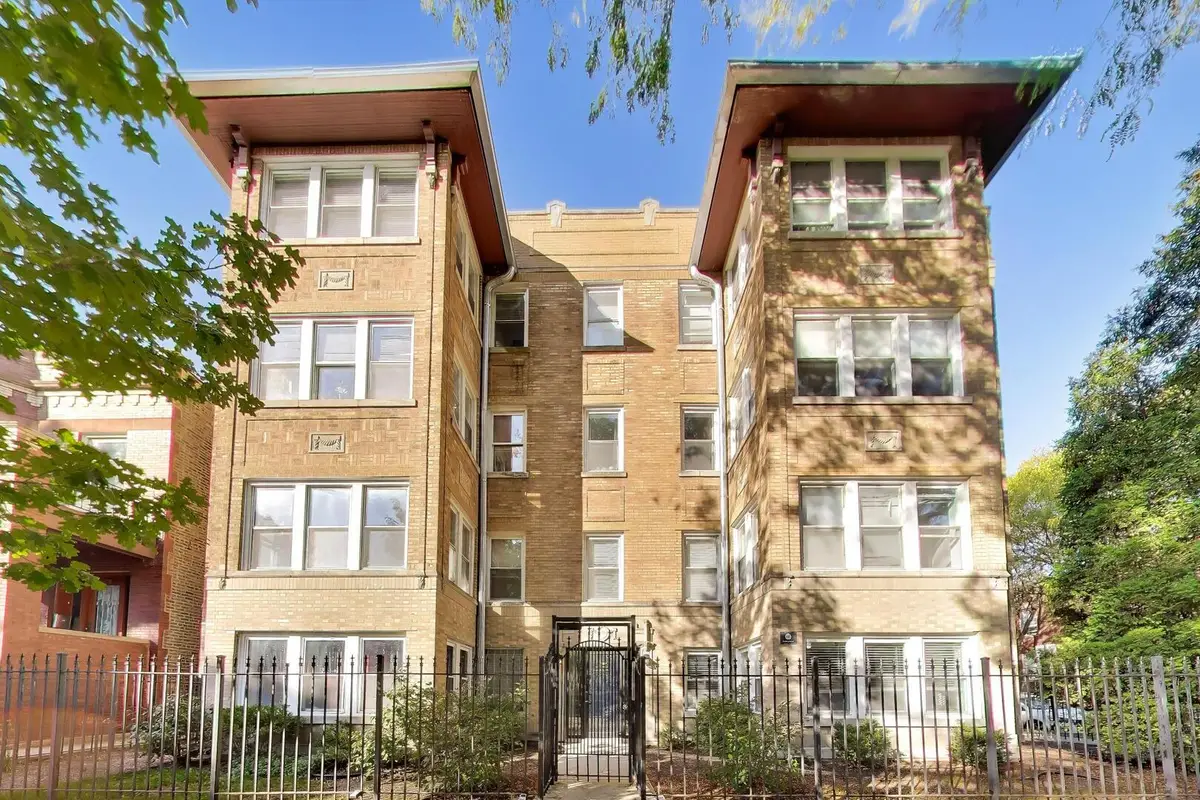 2450 N Lawndale Avenue #1, Chicago, IL 60647 - #1