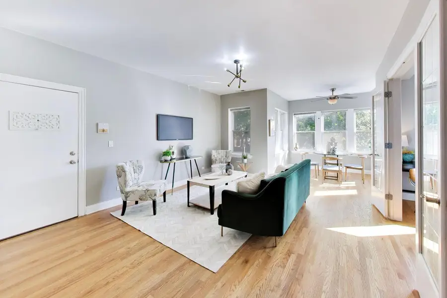 2450 N Lawndale Avenue #1, Chicago, IL 60647 - #3