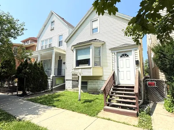 1226 S 49th Court, Cicero, IL 60804