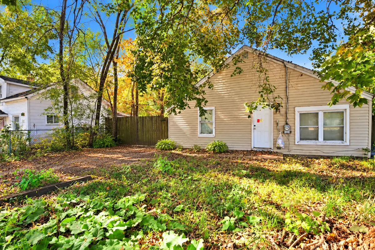 1536 Exposition Avenue, Aurora, IL 60506 - #1