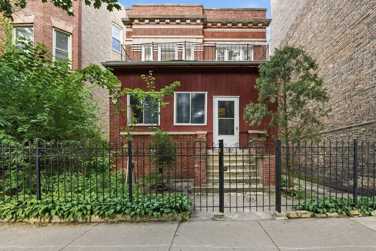 6311 N Lakewood Avenue, Chicago, IL 60660 - #1