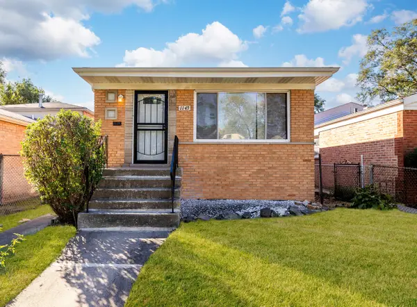 1143 W 110th Place, Chicago, IL 60643